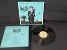 LP FRANCO BATTIATO Patriots 1a Prima stampa originale 80 vinile NEAR MINT +TESTI