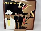 Skyhooks   Living In The 70's   Mercury SRM 1-1124 Vinyl LP Record