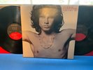THE DOORS - The Best of The Doors - Rock 2-LP set Original Vinyl Elektra 60345-1