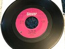 Valerie & Nick (Ashford & Simpson): I'll Find You/Lonely... 45 northern soul VG+