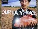 OUR LADY PEACE HAPPINESS IS NOT A FISH YOU CAN CATCH  SMOKE VINYL LP SEALED MINT