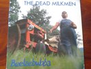 The Dead Milkmen. Beelzebubba. NM- OG Enigma 1st Alt. Rock Punk LP