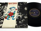 Rose Tattoo Self-Titled Vinyl LP Record Aussie 1978 Blue Alberts Label 1st Press