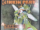 LINKIN PARK REANIMATION VINYL 2LP GATEFOLD  SEALED MINT