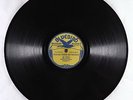 Prewar Blues 78 - Bo Carter - Please Warm My Wiener - Bluebird B-6058