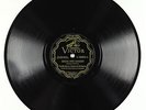 Prewar Blues 78 - Teddy Bunn-Spencer Williams - Goose & Gander - Victor V-38602