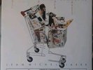 LP Jean Michel JARRE Music For Supermarkets Musique Pour Supermarché