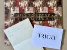 Tricky: Maxinquaye Reincarnated - Vinyl 3xLP + Handwritten Signed Lyric Page