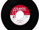 PATTI LA BELLE & BLUEBELLES trustin' in you U.S. ATLANTIC 45rpm 2712_