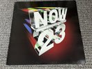 Various – Now That's What I Call Music  23 Vinyl Record 2xLP BLACK 1992