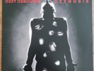 Ozzy Osbourne Ozzmosis 2LP Color Vinyl DE.2019 EPIC RECORDS 19075877411 MINT