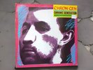 Chron Gen Chronic Generation Secret Label Sec 3 Strawberry First Press H132