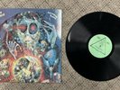 Brain Damage Screaming Abdabs (Pink Floyd Unofficial Release) Vinyl LP Record.