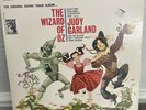 The Wizard of Oz Original Soundtrack Album, SE-3996 ST, LP