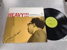 RARE  The Booker Ervin Sextet Heavy  Prestige LP Record 1972 Vintage EX Cond