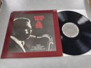 Booker Ervin jazz LP The Book Cooks with Zoot Sims Tommy Flannagan  EX/VG+