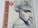 Madonna - True Blue - RARE PROMOTIONAL Maxi 45 rpm Maxi 45 RPM French Press