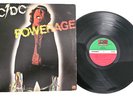 AC/DC  Powerage   Vinyl   Atlantic SD 19180   VG+  1109
