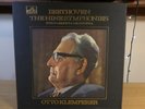 Beethoven The Nine Symphonies Otto Klemperer NEAR MINT 9LP Box Set SLS  788/9