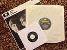 With The Beatles *2014 Mono* Vinyl Mint + 1963 -1N She Loves You UK 45 VG