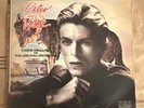 DAVID BOWIE Peter and the Wolf LP  Red Seal/Green Vinyl/Promo NM/M