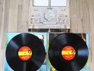 2LP LIVE Bob Marley &Wailers 