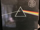 Pink Floyd The Dark Side of The Moon Record Q4 SHVLA.804 Aus 1st Ed. (R) MO#653