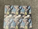 Lana Del Rey Norman Fucking Rockwell 180gr Lime Green 2lp Vinyl Limited