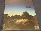 Rufus Du Sol Live At Joshua Tree Vinyl  Limited Edition Crystal