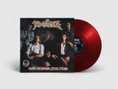 The Pogues - Red Roses For Me 40th Anniversary Edition Red Vinyl LP (New)