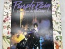 Prince And The Revolution Purple Rain Warner Bros. Records 1-25110 NM