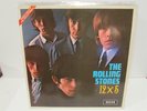 THE ROLLING STONES 12x5 Digitally Remastered VINYL LP Import HOLLAND Decca MONO