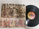 Jeronimo - Time Ride - German Bellaphon - Bacillus Label 1972 - Orig. Press