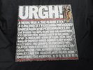 URGH  A Music War - LPs w/Oingo Boingo, XTC, the Police, Joan Jett Cramps NM