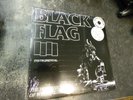 Black Flag The Process of Weeding Out Colored Viny SEALED  Single