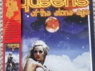 Queens Of The Stone Age 12 inch Vinyl Lp - Sealed But New