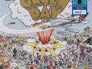 GREEN DAY Dookie - VINYL NEW  Walmart Exclusive LIMITED AQUA BLUE LP SOLD OUT