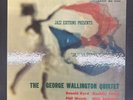 George Wallington on Savoy 12122.