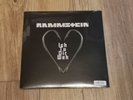 Rammstein - Ich tu dir weh - UK Limited Edition Red Vinyl 7