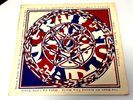 Grateful Dead History Of The Grateful Dead Vol. 1 Bear's Choice Vinyl BS2721 LP