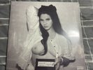 Lana Del Rey Did You Know There's Tunnel Alt Art Nude Cover Uncensored Vinyl LP