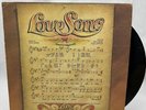 Love Song: Good News; Chuck Girard 1972 Gospel LP. Record, folk rock, christians