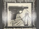 Lyman Woodard on Strata 105-75.