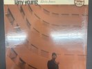 Larry Young on Blue Note 4187.