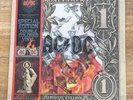 ACDC - Moneytalks , Live In Moskow (2XLP) Special Edition - Coloured Vinyl
