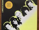 The Tourists Luminous Basement *Rare LP + 7” Yellow Single 1980 RCA vg+/vg
