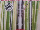 Logic System Domino Dance / Unit Vinyl Single 12inch EMI