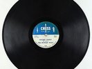 Blues 78 - The Howlin' Wolf - Rockin' Daddy/No Place To Go - Chess