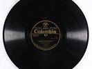 Prewar Blues 78 - Barbecue Bob - Crooked Woman/Fo Day - Columbia 14280-D