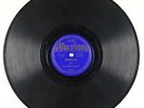 Prewar Blues 78 - Blind Boy Fuller - Jitterbug Rag - Vocalion 04782